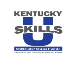 Kentuky Skills U Logo